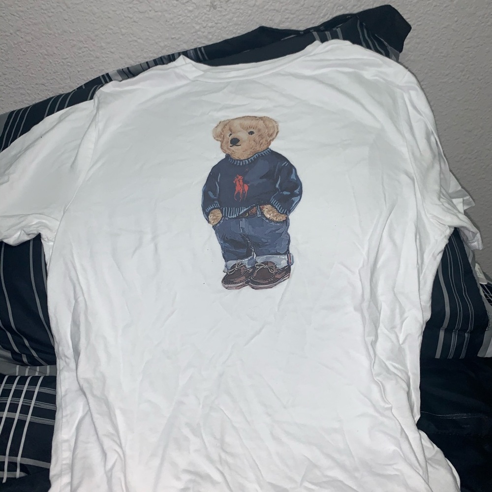 Polo Tee Boys